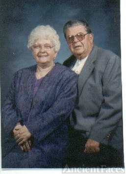 Don & Lou McDonald