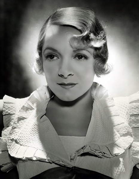 Helen Hayes