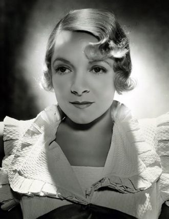 Helen Hayes
