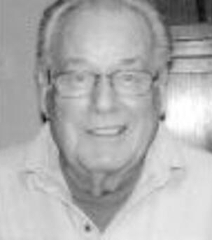 Ron Annett