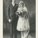 A photo of Joseph Gerard Mathews