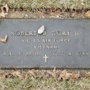 A photo of Robert B Gory Jr
