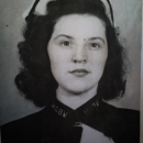 A photo of Mary Loretta Timins R.N.