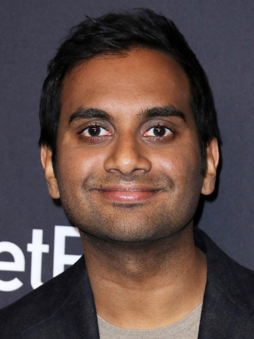 Aziz Ansari