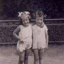 A photo of Marcel Nahmias