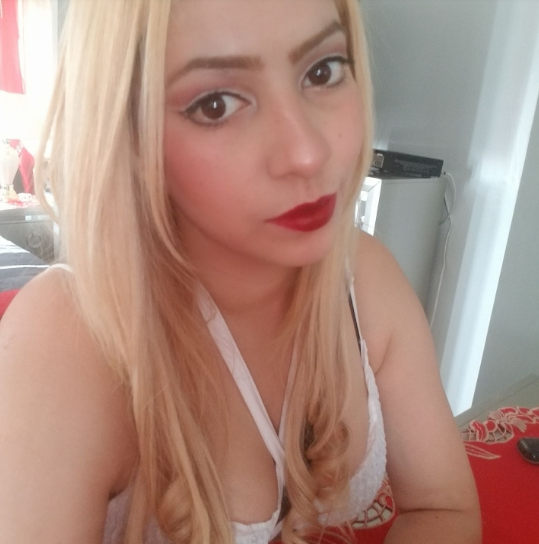 Luz Feliciano