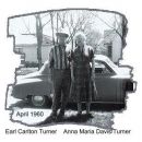 A photo of Earl Carlton Turner