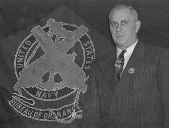 Guy McDonald