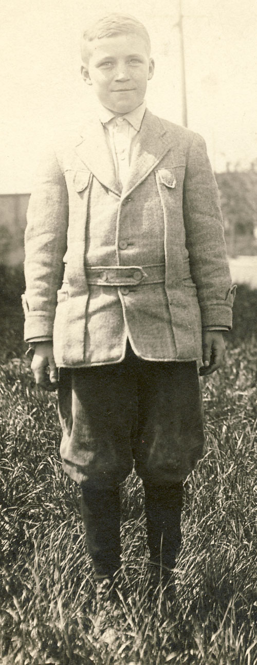 Franklin Ray