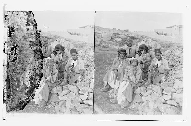 Lepers