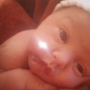 A photo of Jailynn Ranae Anderson