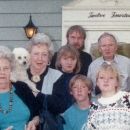 A photo of Myrtle (Meier) Nelson