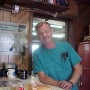 A photo of Paul Robert Casterwiler