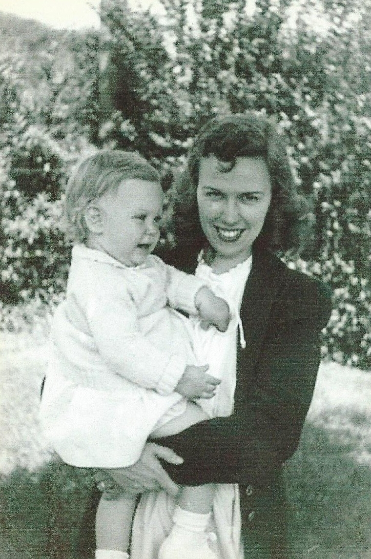 Ruth C Boone
