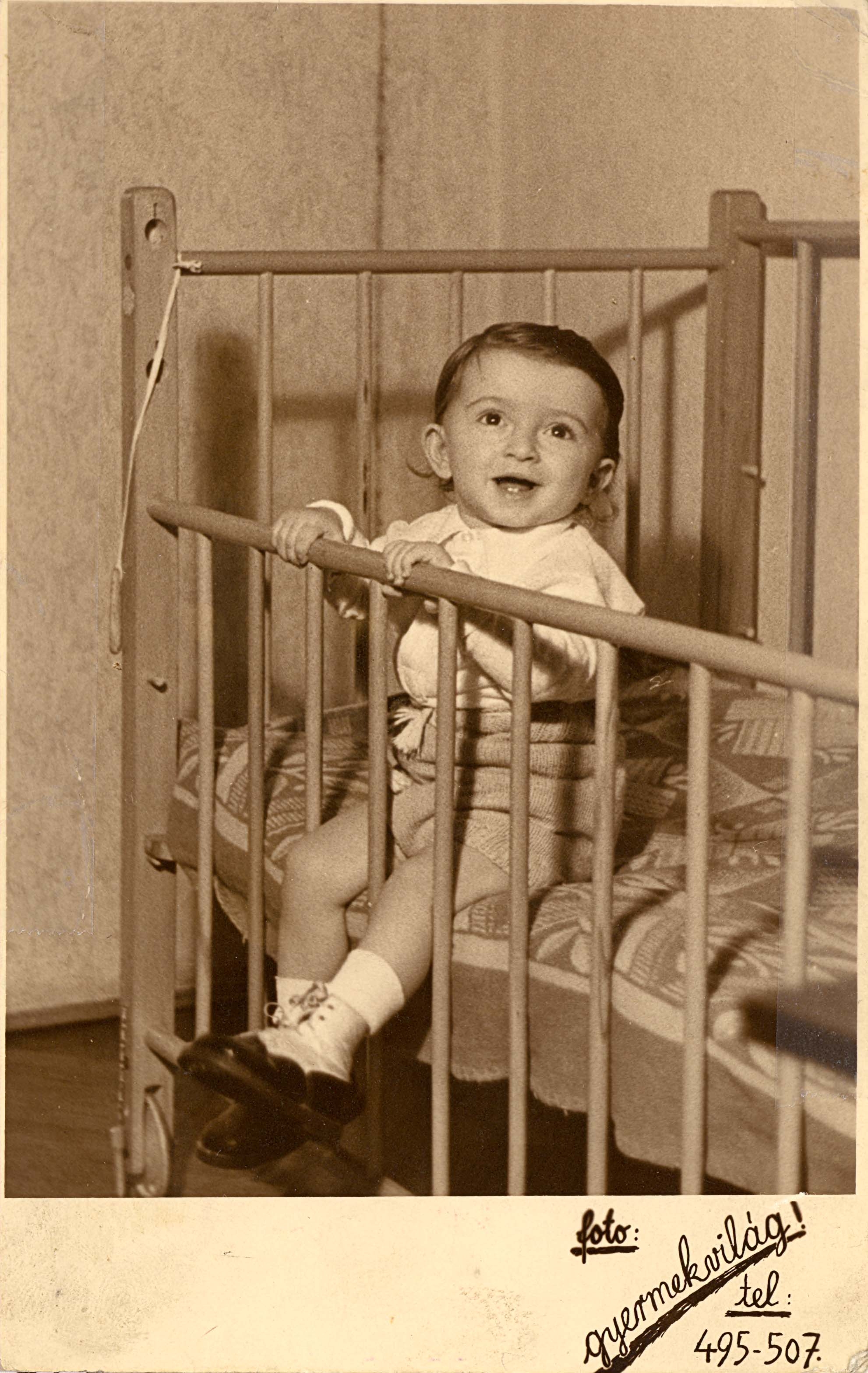 Laszlo Schoenberger