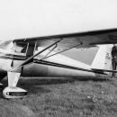 Luscombe Silvaire