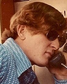 Steven Wayne Golowski