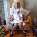 A photo of Judith Louise Trinklein
