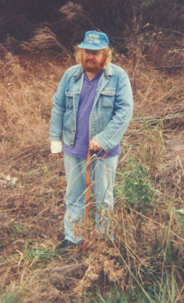 Phillip Narcarti
