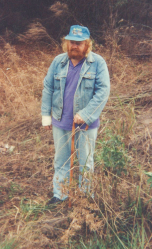 Phillip Narcarti