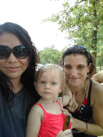 Esquivias Family