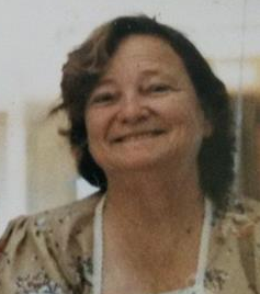 Bernice Ruth Shanks Owen