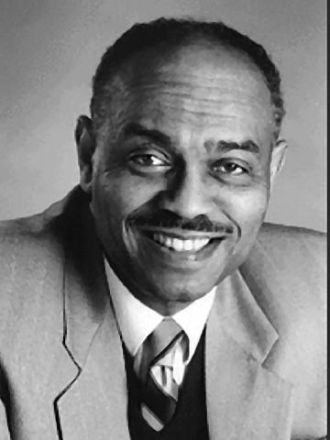 Frederick C. Tillis