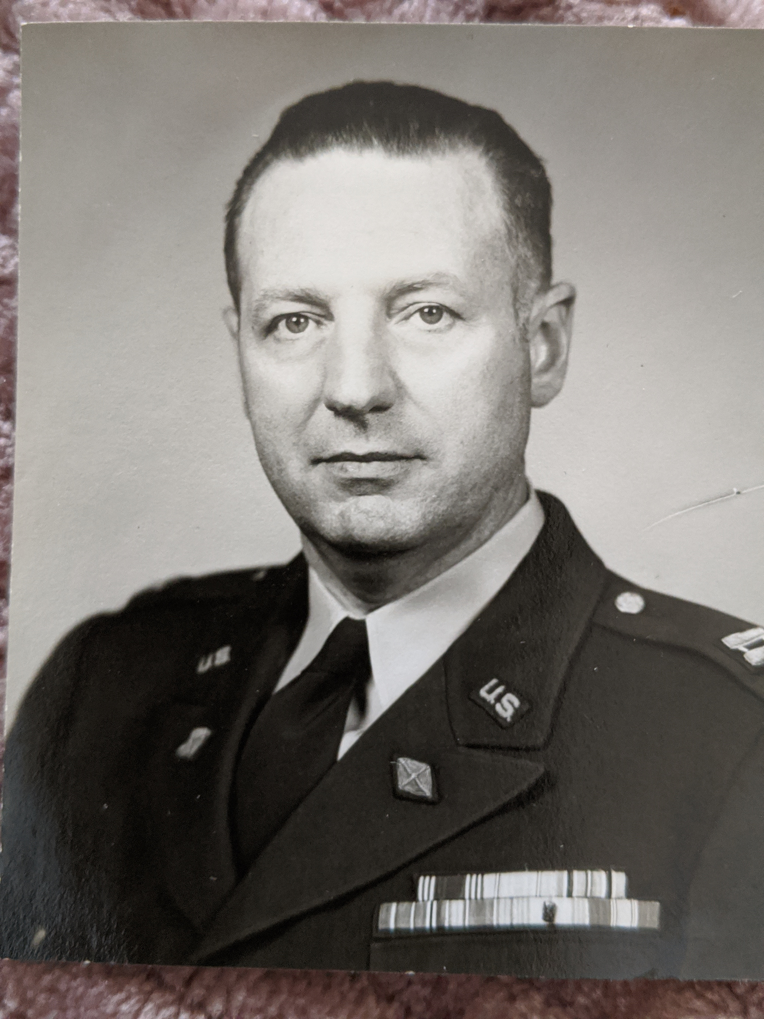 George O Gilead