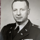 A photo of George O Gilead