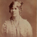 A photo of Elsie May Norris