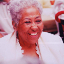 A photo of Eleanore Louise Harrell