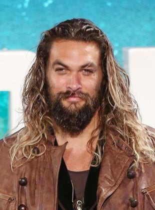 Jason Momoa Jason Momoa