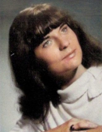 Barbara Joan Corrigan 