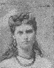 Arabella Ward Sankey (1860-1921)