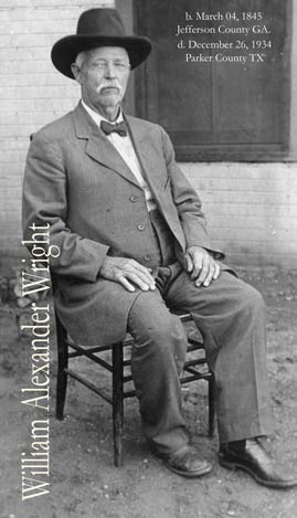William Alexander Wright