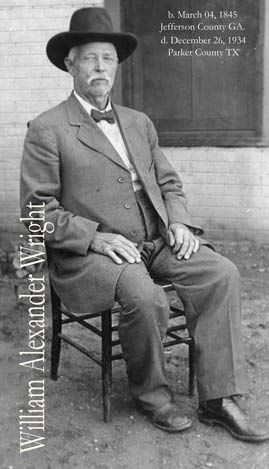 William Alexander Wright