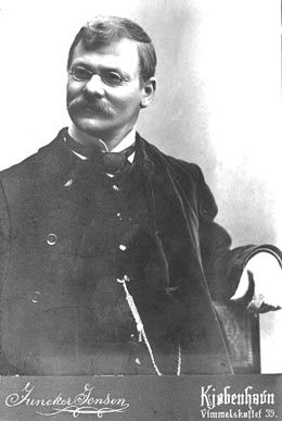 Kougelige Kapel