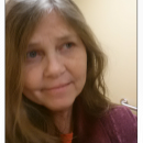 A photo of Marie Collins