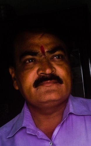 Sandip Vijay Chandratre
