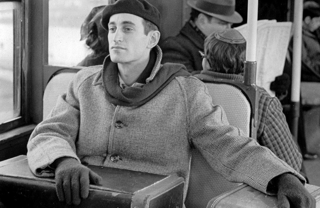 Leonard Joel "Lenny" Baker
