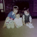 Tuttle and Bradley, 1975