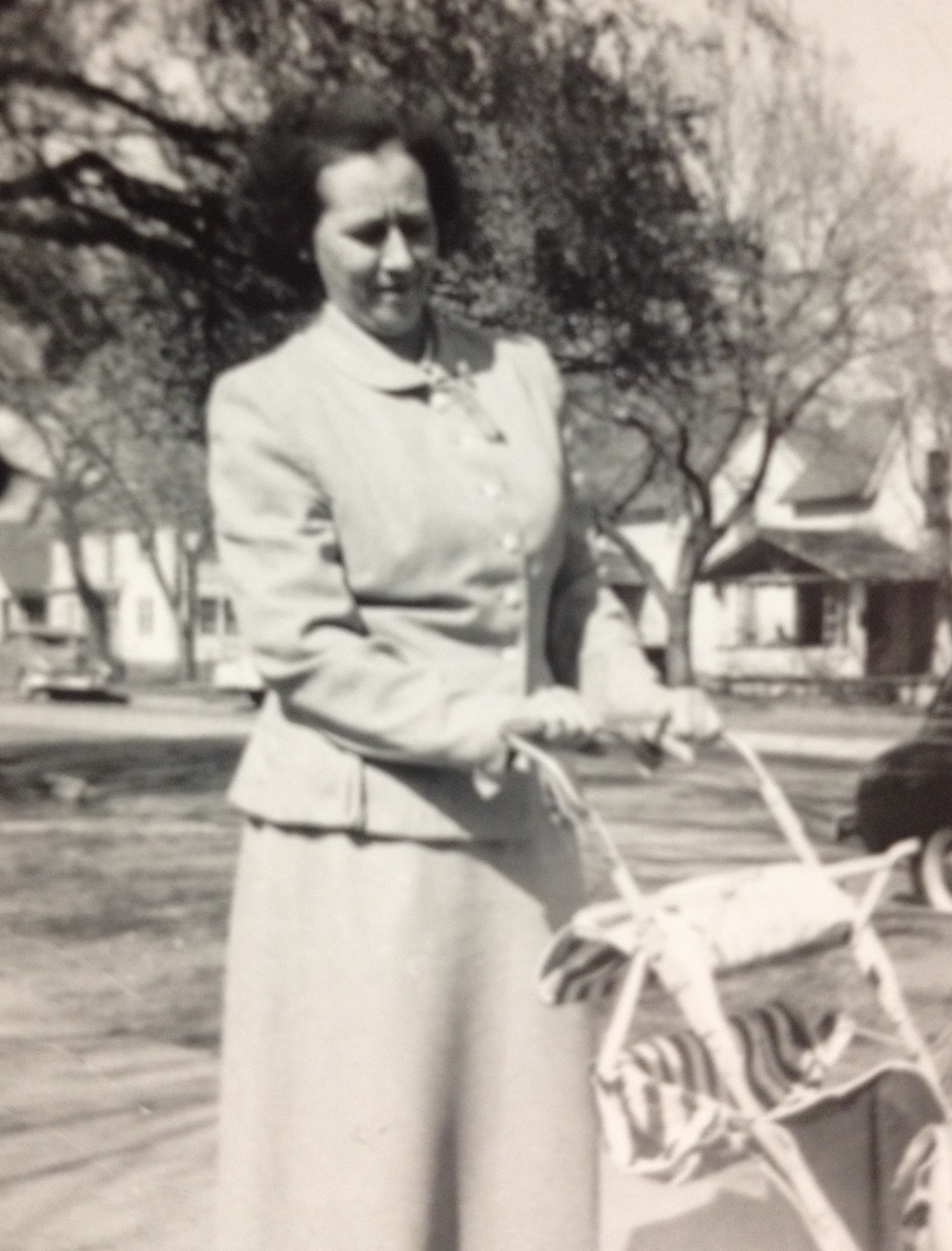 Roena Grace Sherrill