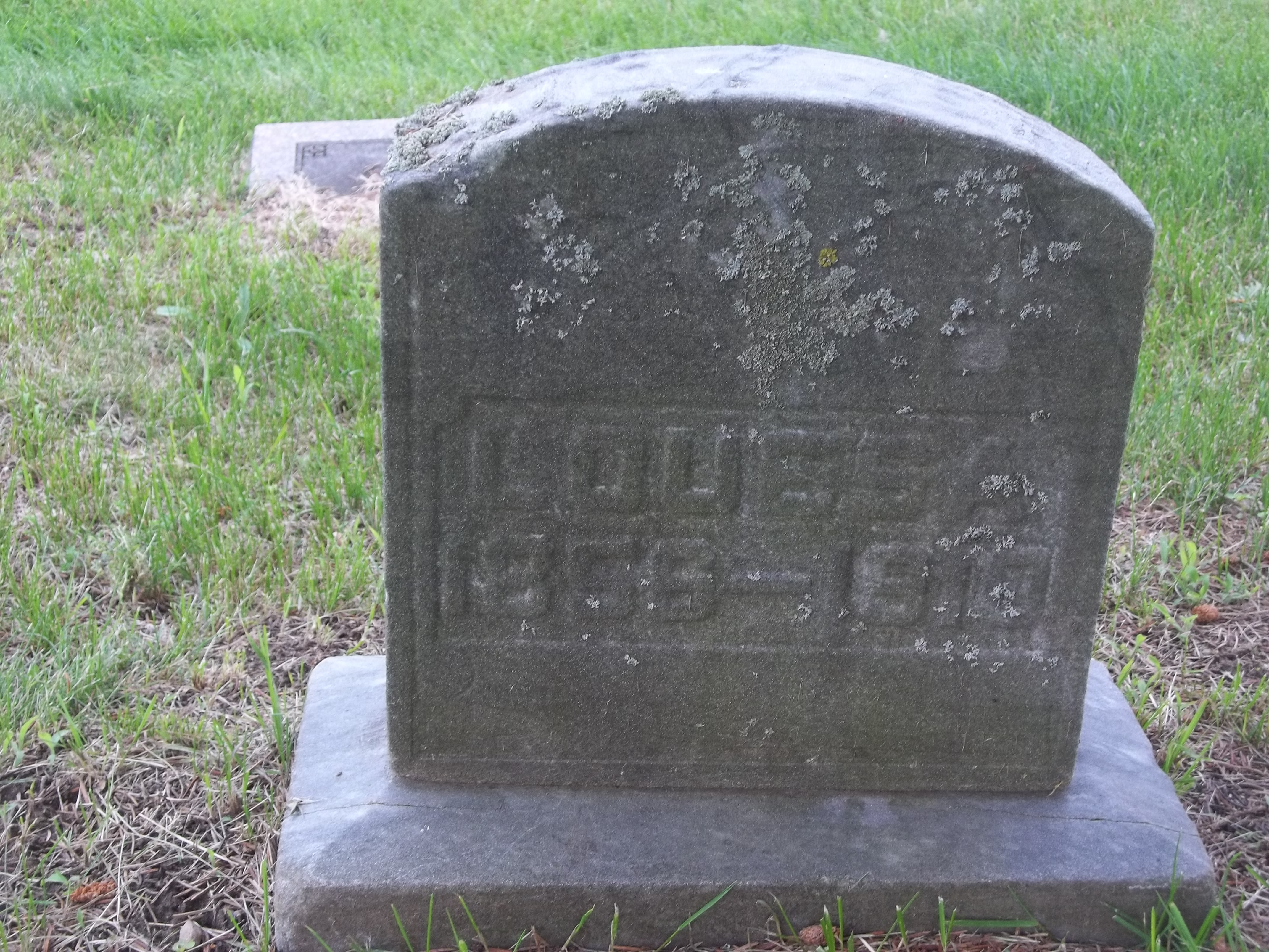 Louise Miltner