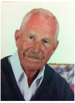 John R. Palmer Sr. JUNE 27, 1925 – JANUARY 17, 2013   Grandville - Traverse City, Michigan