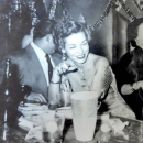 A photo of Margaret Dubman