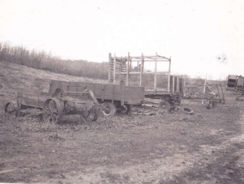Dennis Vearl Barngrover