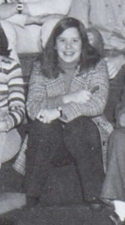 Catherine Helm