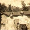 A photo of Dollie L. (Coulter) Whitlow