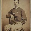 A photo of Householder George