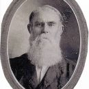 A photo of Robert Thomas  Sawyer